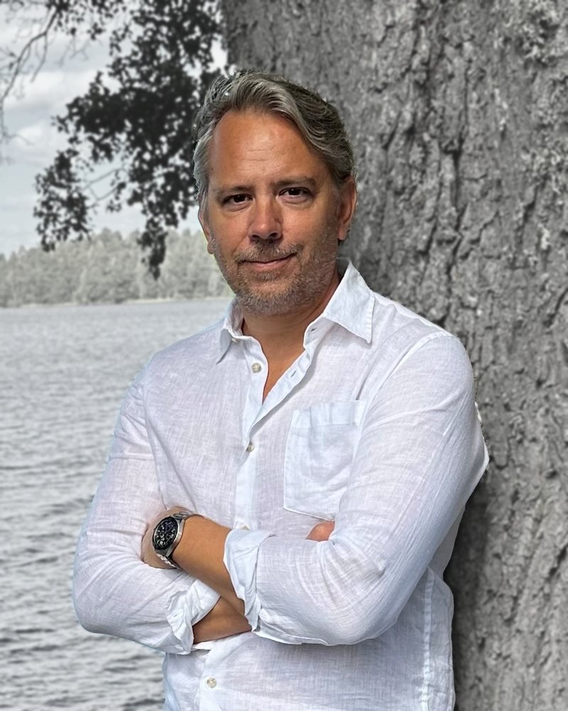 Pier Hagberg